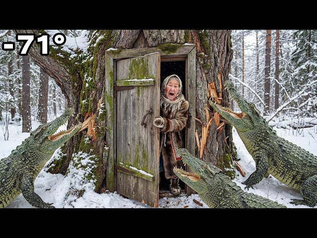 Winter Survival Documentary Master Prompt for AI Storytelling, Image Generation & VEo3 Videos