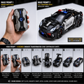 Mechanical Toy Generator Master Prompt – AI Transforming Gadget & Toy Video Workflow