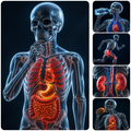 Skeleton Health Shorts Master Prompt Pack